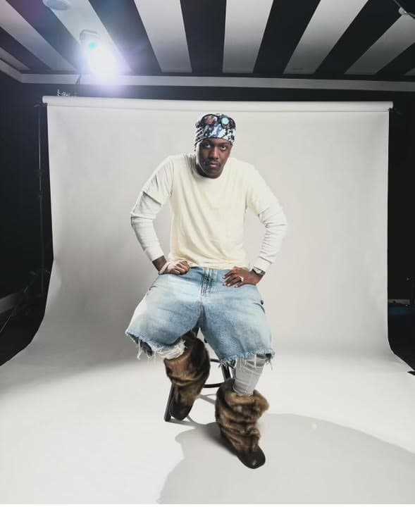 Lil Yachty